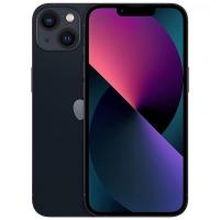(中古並品)〈SIMフリー〉Apple iPhone 13 128GB ブラック MLNC3J/A【安心保証90日/赤ロム永久保証】iPhone13 本体 アイフォーン アイフォン スマホ | リユスマ Yahoo!店
