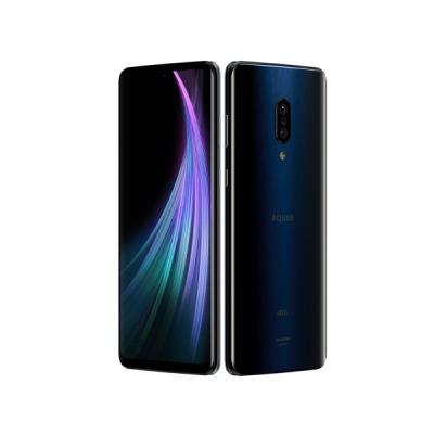 aquos zero2 本体（アンドロイドスマートフォン）｜スマホ | スマホ
