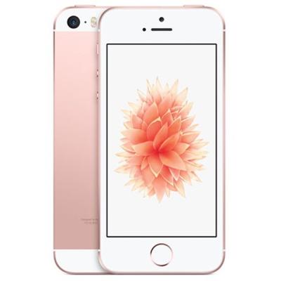 iPhone SE（第1世代） iPhone本体（色：ピンク系）｜スマホ｜スマホ