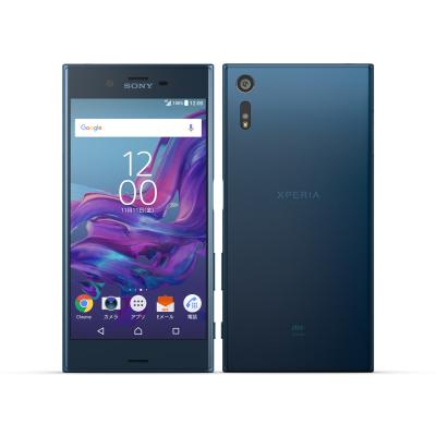 Xperia xz PREMIUM（スマホ） | スマホ、タブレット、パソコン の