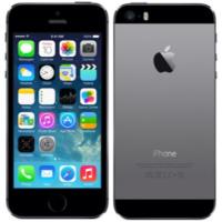 (中古並品) docomo Apple iPhone 5s ME332J/A 16GB スペースグレイ (安心保証90日/赤ロム永久保証) iPhone5s 本体 アイフォーン アイフォン | リユスマ Yahoo!店