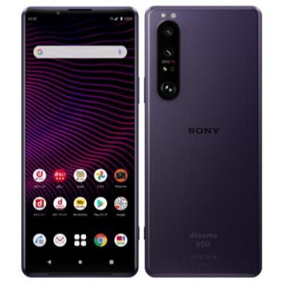 xperia 1 iii（Xperia 1 III／スマホ） | スマホ、タブレット