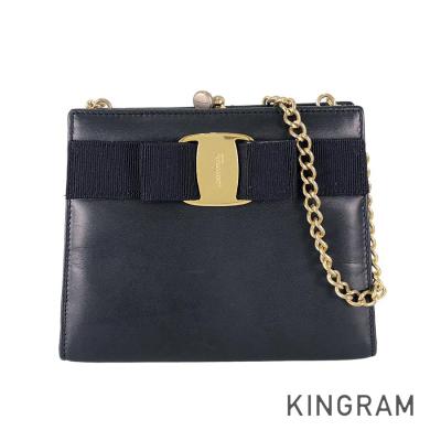 フェラガモ バッグ リボン ショルダーのおすすめ人気商品一覧