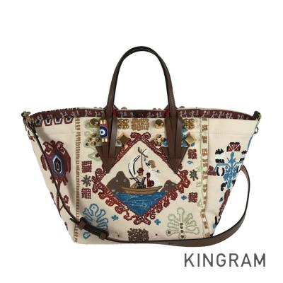 【新品】クリスチャンルブタンバック レディース バッグ｜クリスチャン ルブタン【公式オンラインブティック】