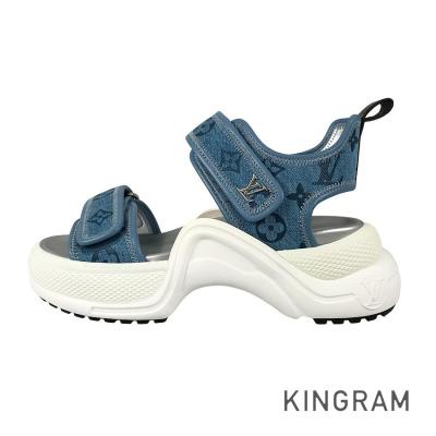 LOUIS VUITTON サンダル、ミュール｜シューズ｜ファッション おすすめ