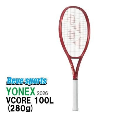 vcore 100l（YONEX）のおすすめ人気商品一覧 通販 - Yahoo!ショッピング