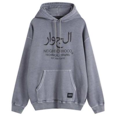 ネイバーフッド パーカーの商品一覧 通販 - Yahoo!ショッピング