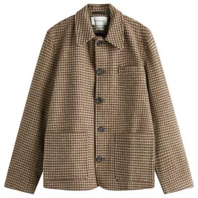 スペンサーハート SPENCER HART )（メンズコート、ジャケット
