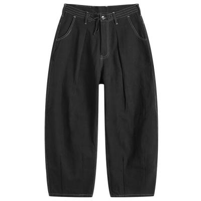 story mfg(メンズボトムス、パンツ)(パンツ丈タイプ:ロング story mfg(メンズボトムス、パンツ)(パンツ丈タイプ:ロング