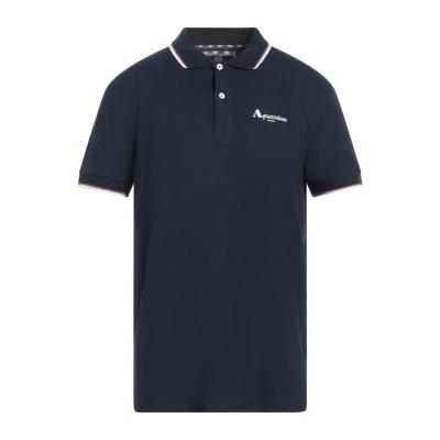 Aquascutum メンズポロシャツの商品一覧|トップス Aquascutum メンズポロシャツの商品一覧|トップス