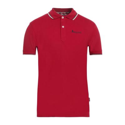 Aquascutum メンズポロシャツの商品一覧|トップス Aquascutum メンズポロシャツの商品一覧|トップス