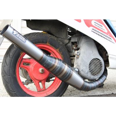 jog 2ja（バイク用チャンバー）｜マフラー｜バイク | 車、バイク