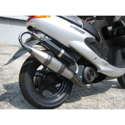 グランドアクシス マフラーのおすすめ人気商品一覧 通販 - Yahoo