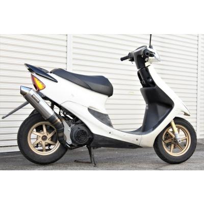 ジャイロ　リバイブ　チャンバー REVIVE(リバイブ)後期ジャイロX キャノピー(2サイクル用)ユーロ