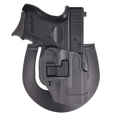 【実物ホルスター付き】東京マルイ G19 GBB グロック19 gen.4（ホルスター）｜サバゲー、ミリタリー