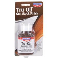 バーチウッド Tru-Oil トゥルーオイル 90ml 銃床仕上材 BIRCHWOOD オイルフィニッシュ | ミリタリーショップ レプズギア