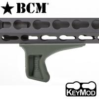 BCM フォアグリップ KAG キネスティック アングルドグリップ KeyMod用 [ フォリアージュグリーン ] 米国製 | ミリタリーショップ レプズギア