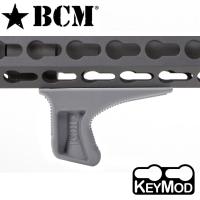 BCM フォアグリップ KAG キネスティック アングルドグリップ KeyMod用 [ ウルフグレー ] 米国製 Bravo | ミリタリーショップ レプズギア