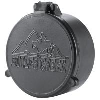 Butler Creek 対物レンズ用 スコープカバー フリップオープン [ 39.6mm ] バトラーキャップ レンズカバー | ミリタリーショップ レプズギア