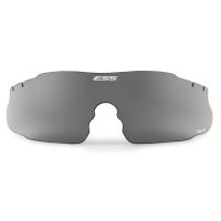 ESS ICE サングラス 交換レンズ [ ブラック ] 3LS アイス3 アイシールドメンズ 紫外線カット UVカット | ミリタリーショップ レプズギア