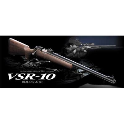 vsr-10リアルショックのおすすめ人気商品一覧 通販 - Yahoo!ショッピング