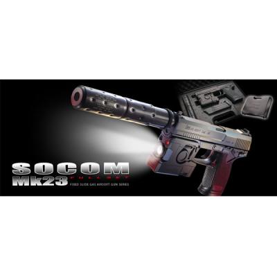 ソーコム mk23 マガジンのおすすめ人気商品一覧 通販 - Yahoo!ショッピング