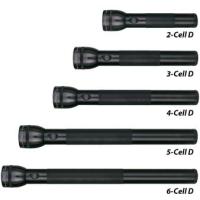 【マグライト処分祭】 MAG-LITE 6-Cell C 懐中電灯 ブラック MAGLITE 懐中電灯 Dセル [ ブラック / 6D_(単一電池_6本) ] マグライト