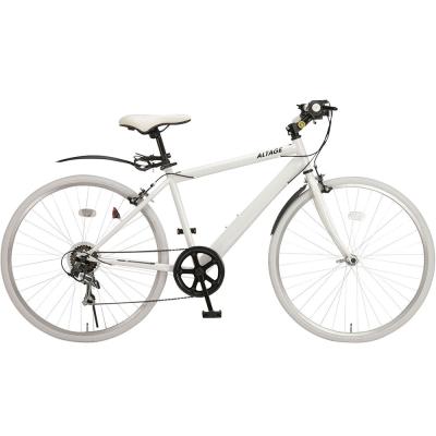 新品未使用　スポーツタイプ自転車 サイモト自転車　要確認 サイモト自転車（クロスバイク）｜自転車車体｜自転車 | 車、バイク