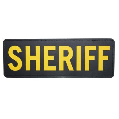 sheriff ワッペンのおすすめ人気商品一覧 通販 - Yahoo!ショッピング
