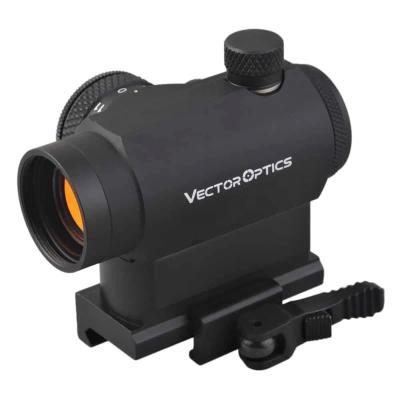 VECTOR OPTICS ドットサイト　1×30 Vector Optics RDSL30 SVD 1x28 | 照準器・フラッシュライト