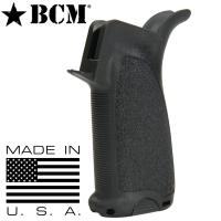 BCM ガンファイターグリップ GUNFIGHTER Mod.3 M4/M16/AR15系対応 [ ブラック ] 米国製 | ミリタリーショップ レプズギア