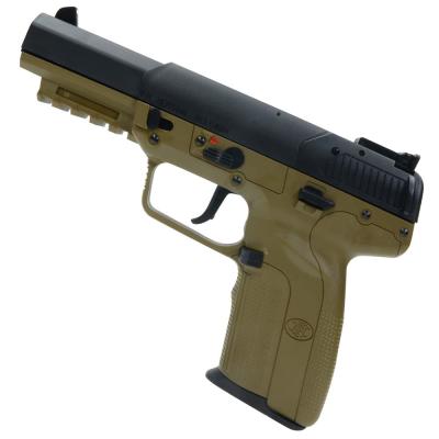 マルシン FN 5-7 FDE CO2ガスガン 予備CO2マガジン付き 楽天市場】マルシン co2 5－7 マガジンの通販