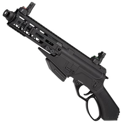 レバーアクション エアガン（トイガン）｜模型、プラモデル | ゲーム