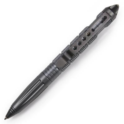 【希少】タクティカルペン 黒 チイロー ナガタ ミリタリー ボールペン 希少】タクティカルペン 黒 チイロー ナガタ ミリタリー