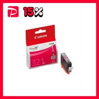 (業務用5セット)〔純正品〕 Canon キャノン インクカートリッジ/トナーカートリッジ 〔BCI-321M M マゼンタ〕 ×5セット | りぼるばー67 Yahoo!店