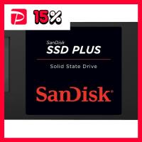 サンディスク SSD PLUS ソリッドステートドライブ 240GB J26 SDSSDA-240G-J26 | りぼるばー67 Yahoo!店