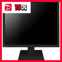 EIZO 液晶モニター FlexScan S1703-ATBK | りぼるばー67 Yahoo!店