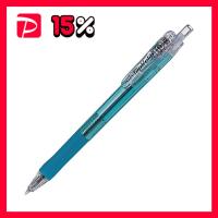 （まとめ） ゼブラ 油性ボールペン タプリクリップ0.7mm 黒 （軸色 ライトブルー） BN5-LB 1本 〔×50セット〕 | りぼるばー67 Yahoo!店