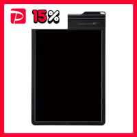 キングジム 電子メモパッド ブギーボード黒 BB-9 1セット(6台) | りぼるばー67 Yahoo!店