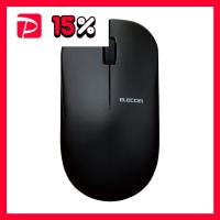 エレコム Bluetooth4.03ボタンIR LEDマウス ブラック M-K7BRBK/RS 1個 | りぼるばー67 Yahoo!店