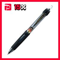 三菱鉛筆 油性加圧ボールペンパワータンク スタンダード 1.0mm 黒 SN200PT10.24 1本 ×20セット | りぼるばー67 Yahoo!店
