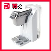 キューリグ カプセル式コーヒーマシン BS300-W セラミックホワイト 1台 | りぼるばー67 Yahoo!店