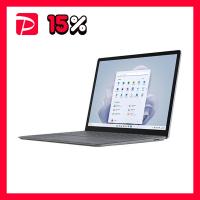 マイクロソフト SurfaceLaptop 5(Windows11) 13.5型 Core i5 512GB(SSD) プラチナ/ファブリック R8P-00020O1台 | りぼるばー67 Yahoo!店