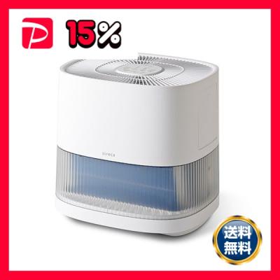 siroca 加湿器（加湿器）｜加湿器｜冷暖房器具、空調家電 | 家電 の