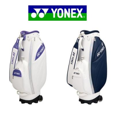 YONEX キャディバッグ｜ゴルフ用バッグ｜ゴルフ｜スポーツ おすすめ