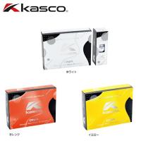 キャスコ DNA ゴルフボール 1ダース 12球 2ピース ゴルフ オールシーズン 公認球 日本製 あす楽 あすつく | REX2020