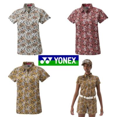 YONEX ゴルフ レディースウエア｜ゴルフ｜スポーツ おすすめ人気