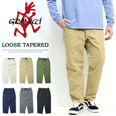 GRAMICCI ファッション（インチ：34インチ）おすすめ人気商品一覧 通販