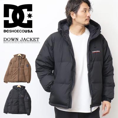 DC SHOES メンズダウンコート、ダウンジャケットの商品一覧 DC SHOES メンズダウンコート、ダウンジャケットの商品一覧