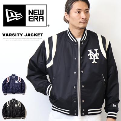 COOPERSTOWN#（メンズスタジャン）（サイズ（S/M/L）：L）｜コート